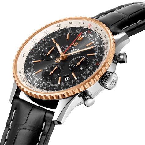 breitling navitimer b01 43mm